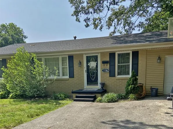 115 Mulberry Ct, Hartford, KY 42347