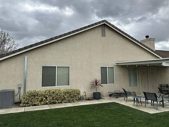 Property Rear View