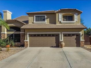 2661 S Palm St, Gilbert, AZ 85295