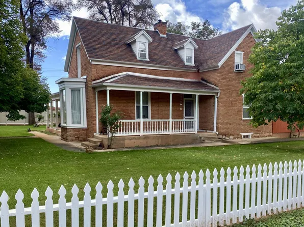 95 N 100 W, Kanab, UT 84741