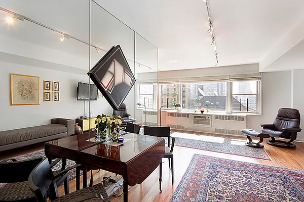 Sold by Brown Harris Stevens | media 9