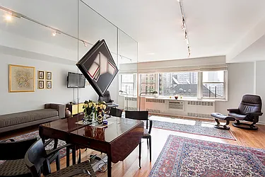Sold by Brown Harris Stevens