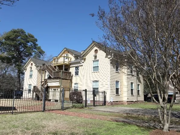 1604 S Battery St APT 3, Little Rock, AR 72202