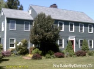 151 Old Franklin School Rd #R, Pittstown, NJ 08867