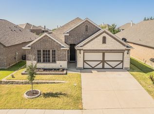 513 Pheasant Hill Ln, Burleson, TX 76028