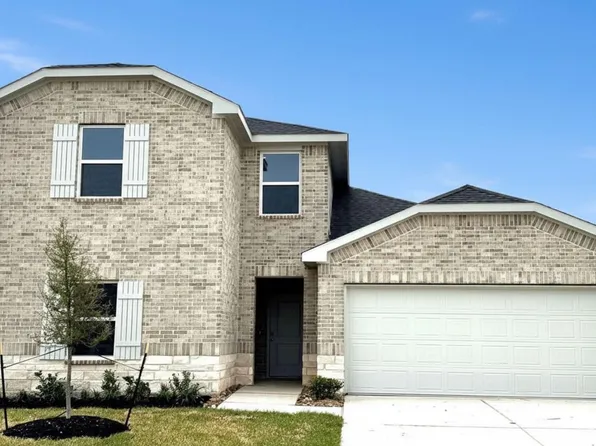 27507 Crystalline Sage Ln, Katy, TX 77493