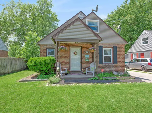 157 23rd St N, Battle Creek, MI 49015