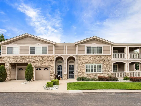 4251 S Blackhawk Circle #3G, Aurora, CO 80014