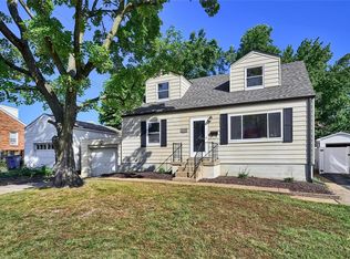 6433 Raywood Ave, Saint Louis, MO 63123