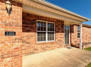 2300 SW 10th St, Bentonville, AR 72712