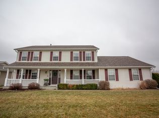 14021 Ashwin Ln, Poplar Grove, IL 61065