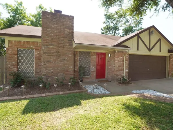 10103 Heather Hill Dr, Houston, TX 77086