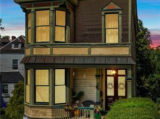 3127 Perrysville Ave, Pittsburgh, PA 15214