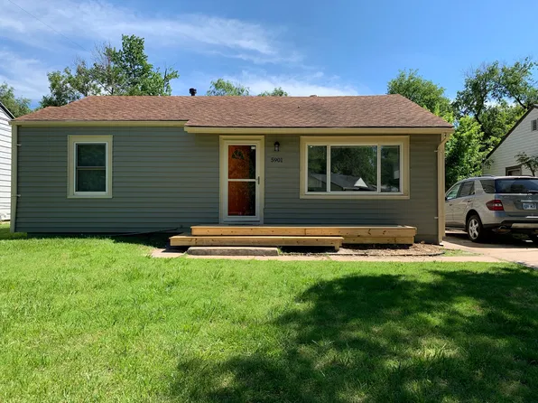 5901 E Bellaire Ave, Wichita, KS 67218
