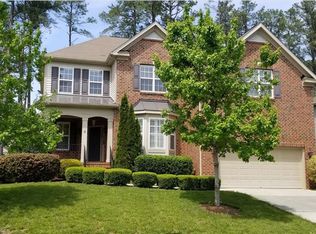 5 Stonehouse Ct, Durham, NC 27713