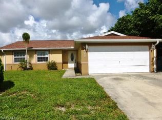 2155 46th St SW, Naples, FL 34116