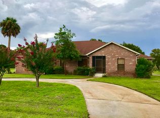 2545 Tammy Dr, Mims, FL 32754