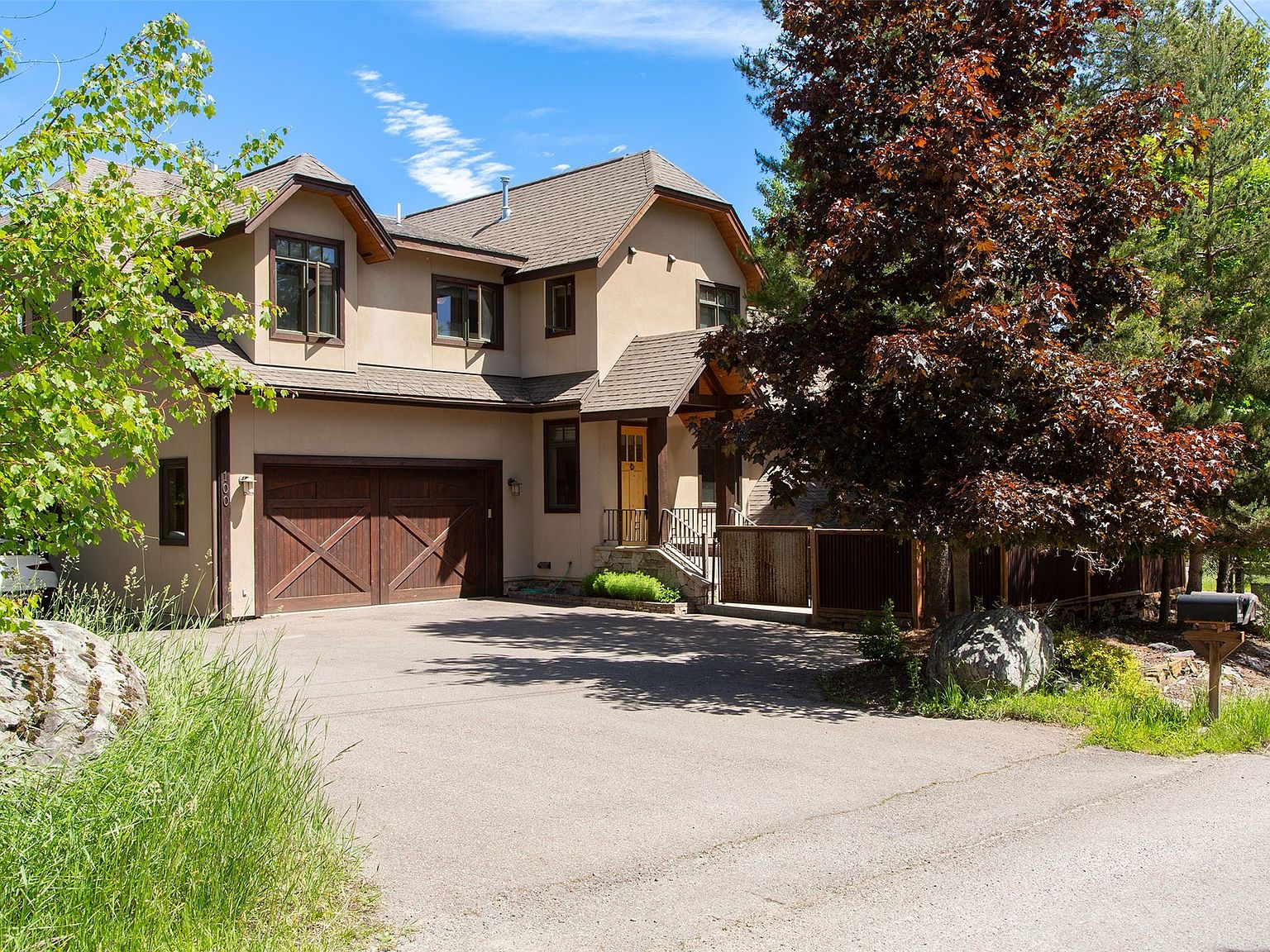 100 State Park Rd, Whitefish, MT 59937 Zillow