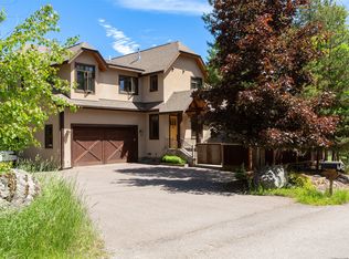 100 State Park Rd, Whitefish, MT 59937