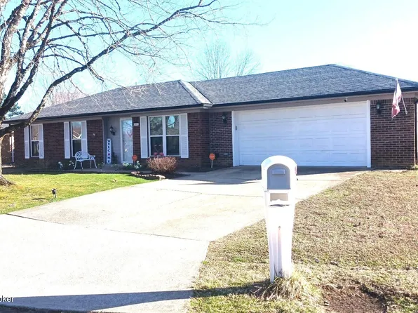 10911 Marbado Ct, Louisville, KY 40229