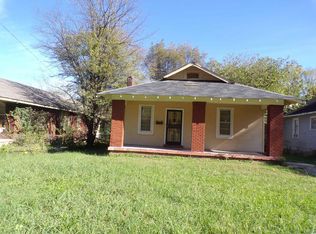 1248 Greenwood St, Memphis, TN 38106