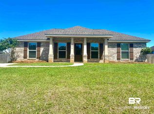 18270 Outlook Dr, Loxley, AL 36551