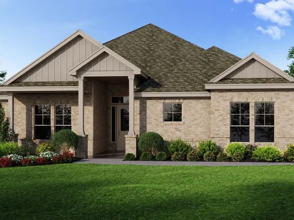 Riviera Plan, Headwater Estates