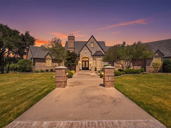 12824 Villa Milano Dr, Fort Worth, TX 76126