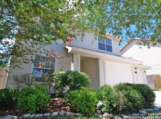 509 Cardinal Mnr, New Braunfels, TX 78130