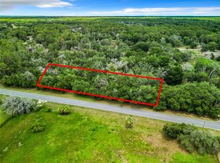 9235 N Citrus Ave, Crystal River, FL 34428