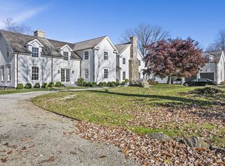 367 Pine Brook Rd, Bedford, NY 10506