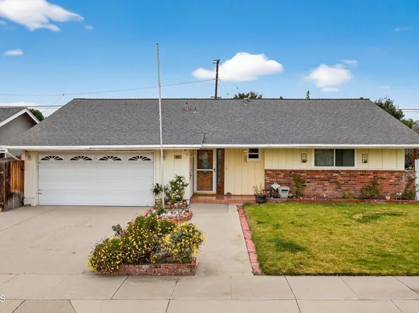 1487 Nordman Dr, Camarillo, CA 93010