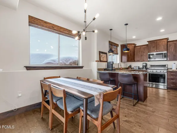 14345 Buck Horn Trl Unit E, Heber City, UT 84032