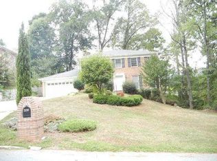 2220 Fisher Trl, Atlanta, GA 30345