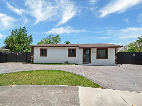 15550 SW 305th St, Homestead, FL 33033