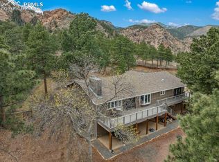 5 Sanford Rd, Colorado Springs, CO 80906