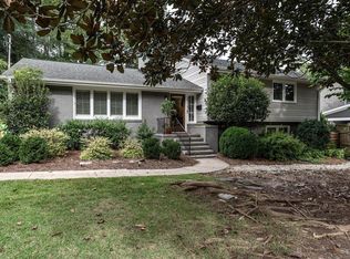 2525 Medway Dr, Raleigh, NC 27608