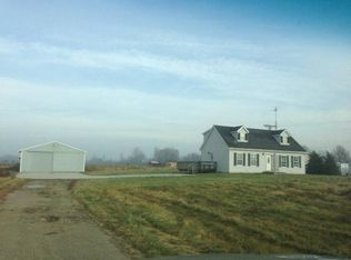 6790 Big Hand Rd, Saint Clair, MI 48079