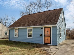 2357 Lindale Rd, Columbus, OH 43224