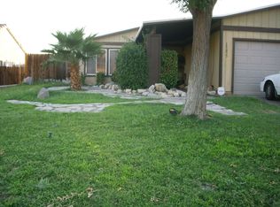 13053 Via Real, Desert Hot Springs, CA 92240