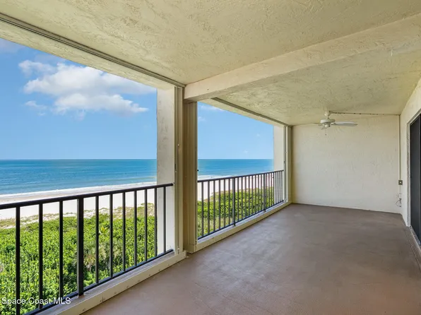 545 Garfield Ave APT 702, Cocoa Beach, FL 32931
