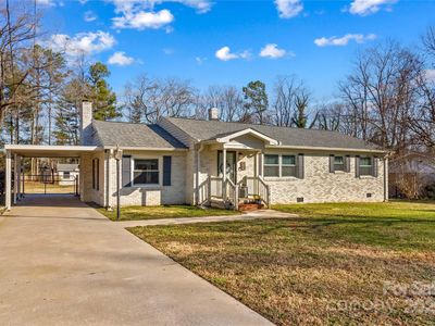 754 Edgemoor Dr, Mooresville, NC, 28115