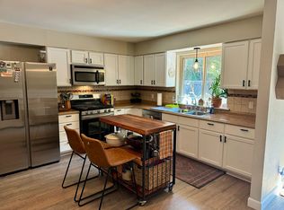 7309 Broken Arrow Ln, Austin, TX 78745