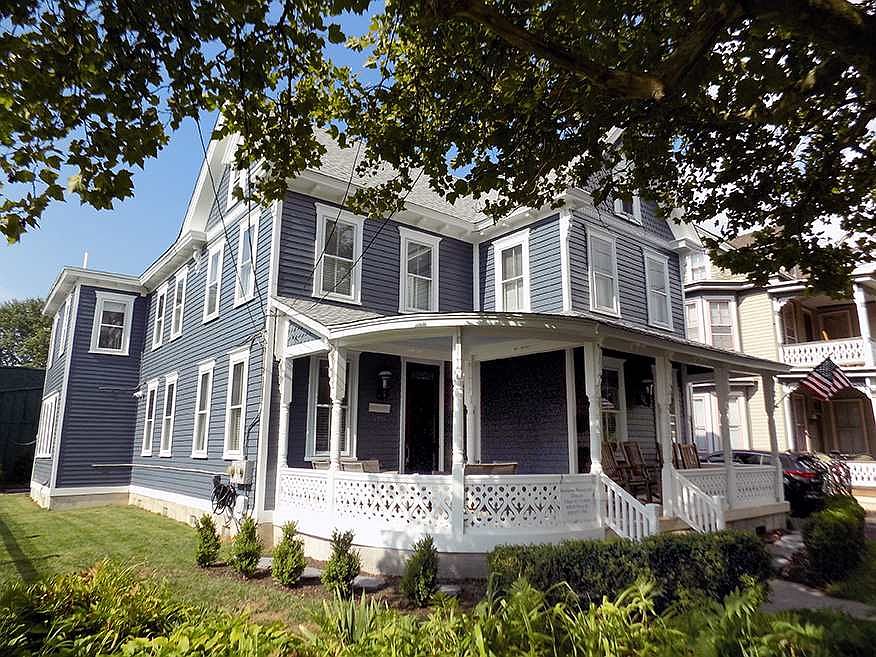 498 W Perry St, Cape May, NJ 08204 Zillow