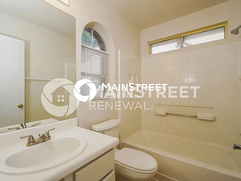 WM - Bathroom