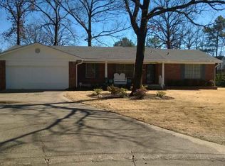 1508 Tarrytown Rd, Little Rock, AR 72227