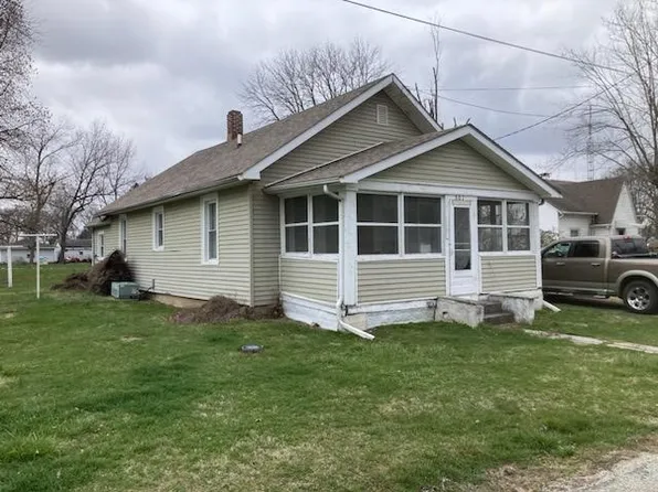 501 Stevens St, Newton, IL 62448