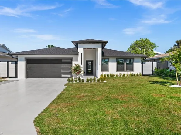 135 TAHITI CIR, NAPLES, FL 34113