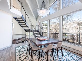 1056 Pinnacle Dr #22, Park City, UT 84060