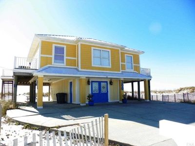 300 Ariola Dr, Pensacola Beach, FL, 32561